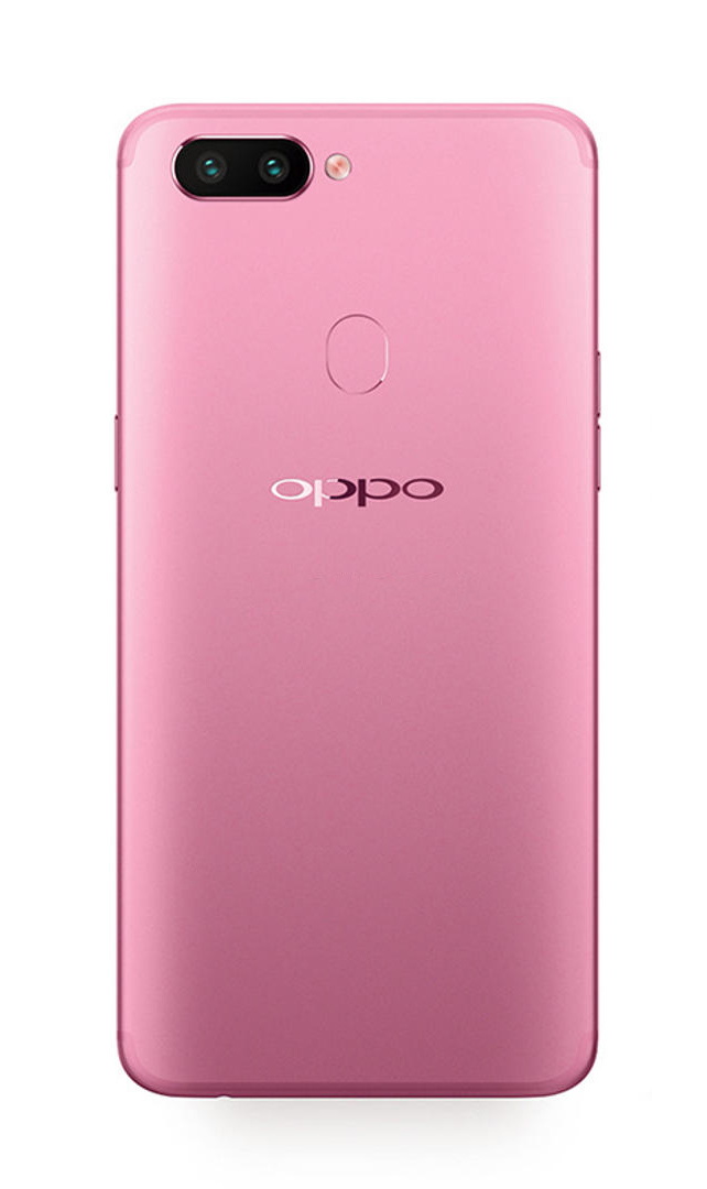 Oppo R15