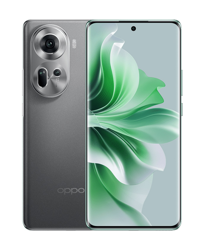 Oppo Reno 11 picture 1