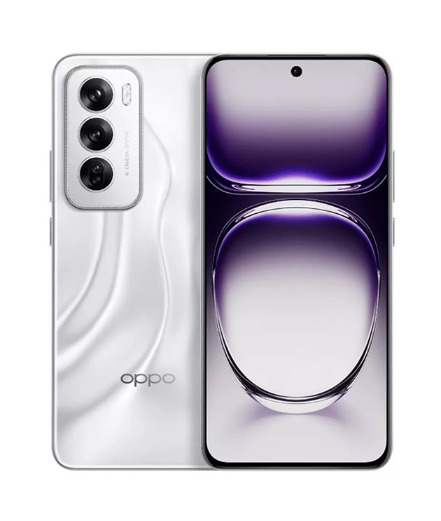 Oppo Reno 12 picture 1