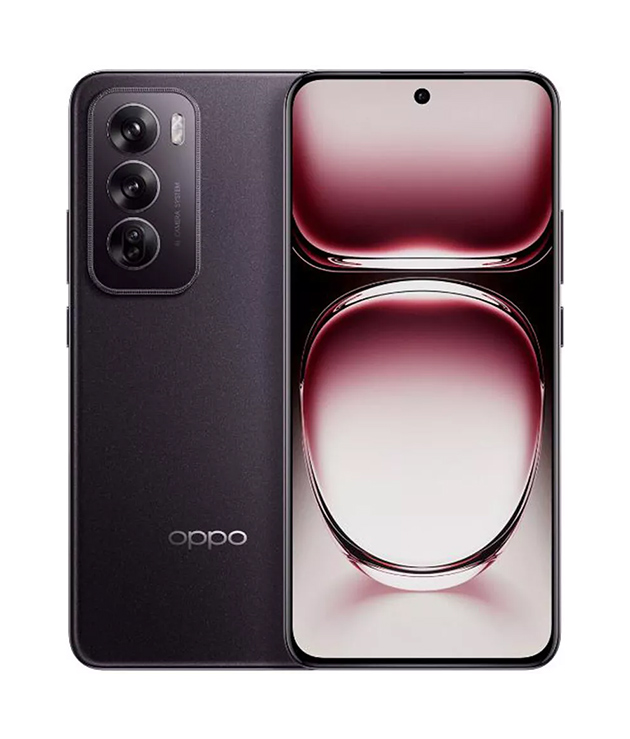 Oppo Reno 12 picture 2
