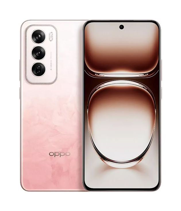 Oppo Reno 12 picture 3