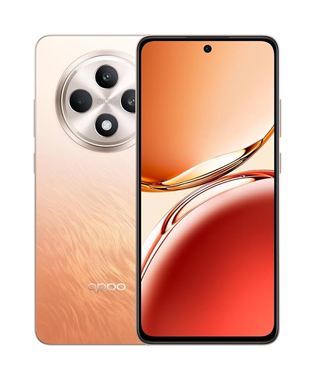 Oppo Reno 12F 5G picture 1