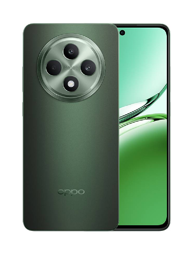 Oppo Reno 12F picture 1
