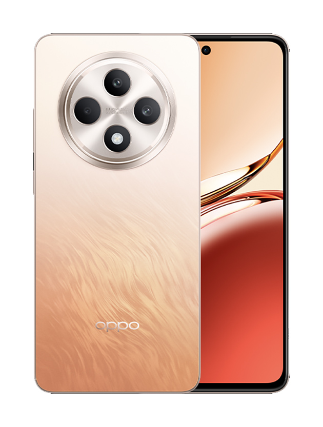 Oppo Reno 12F picture 2