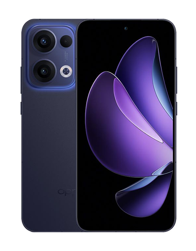 Oppo Reno 13 Pro picture 1