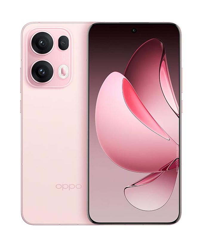 Oppo Reno 13 Pro picture 2
