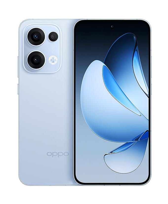 Oppo Reno 13 picture 1