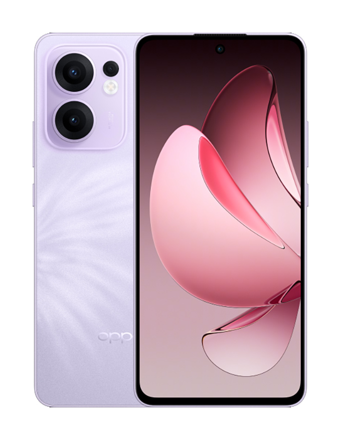 Oppo Reno 13F picture 1