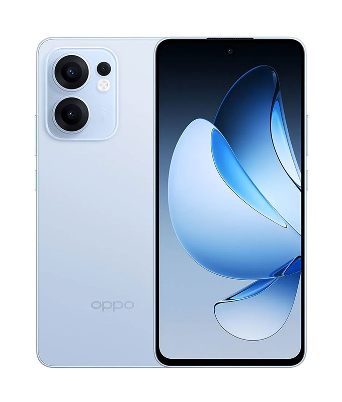 Oppo Reno 13F picture 2