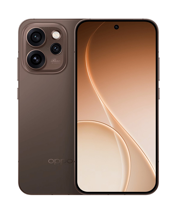 Oppo Reno 15 512GB picture 2