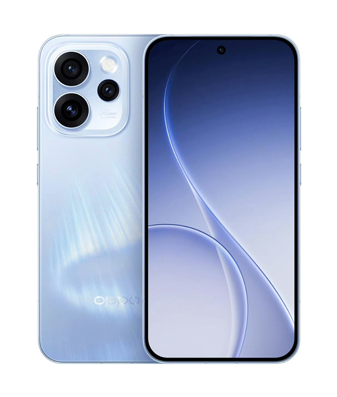 Oppo Reno 15F picture 1