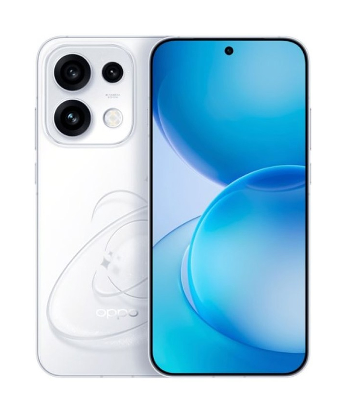 Oppo Reno 16 Pro picture 1