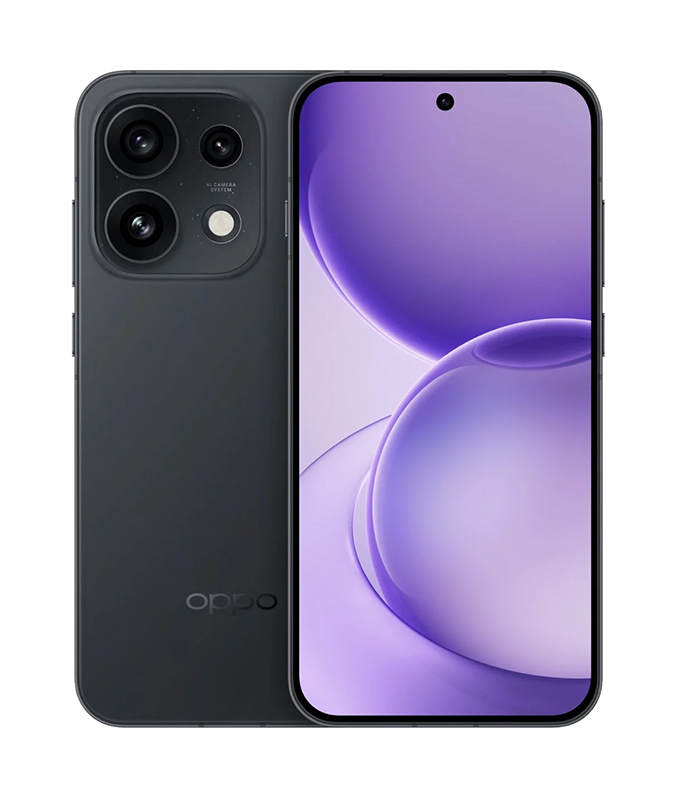 Oppo Reno 16 picture 2