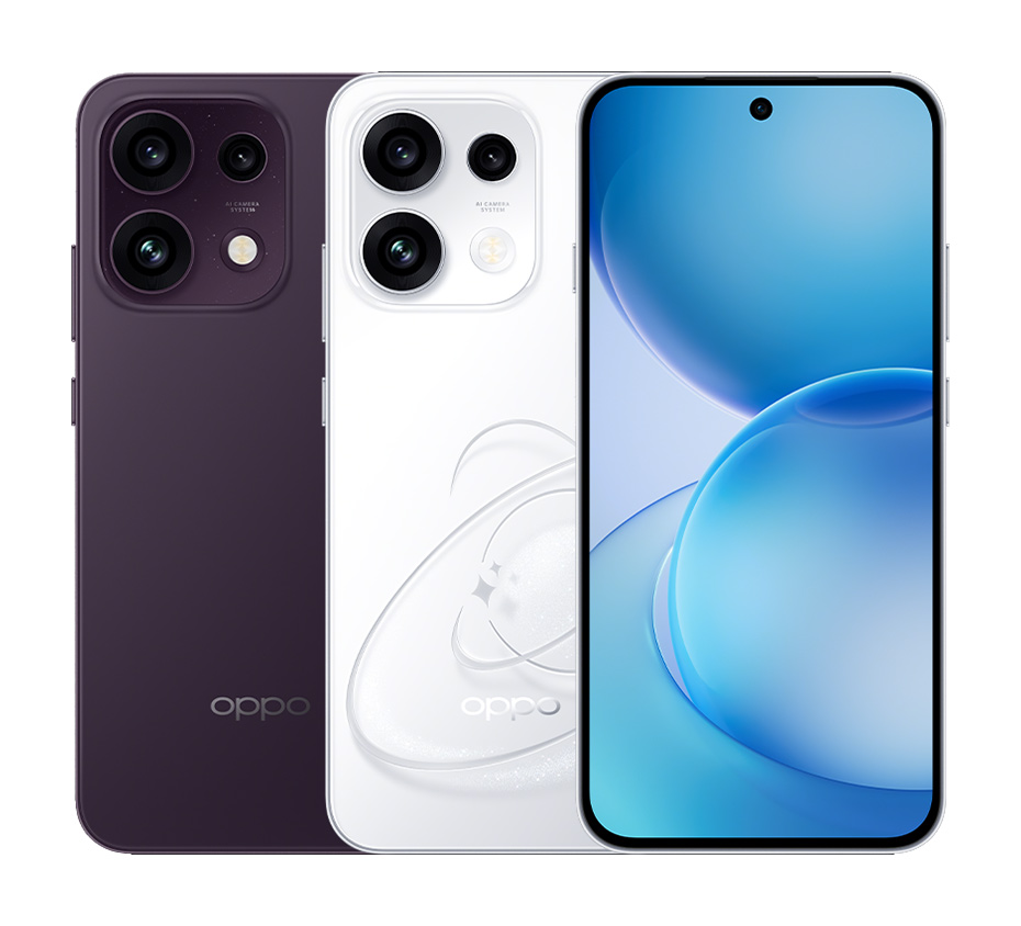 Oppo Reno 16F picture 1