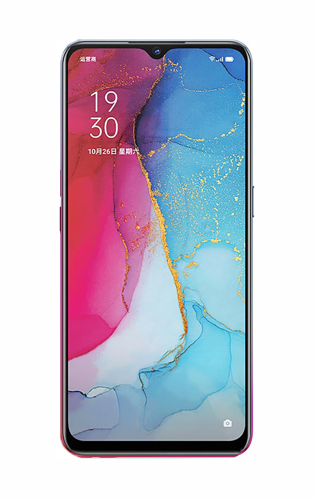 Oppo Reno 3 picture 1