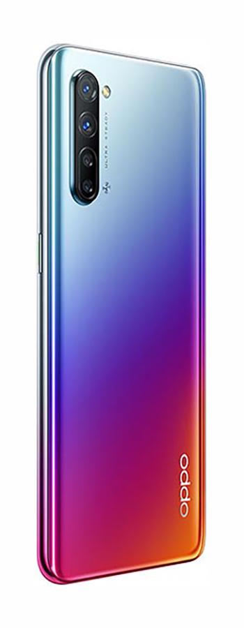 Oppo Reno 3 picture 3