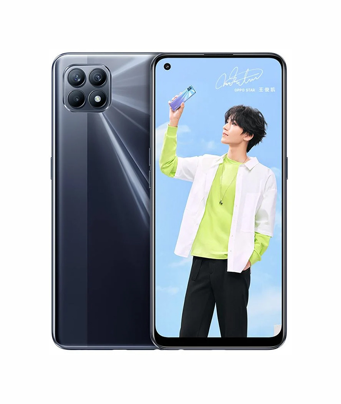 Oppo Reno 4 Se Pictures Official Photos Whatmobile