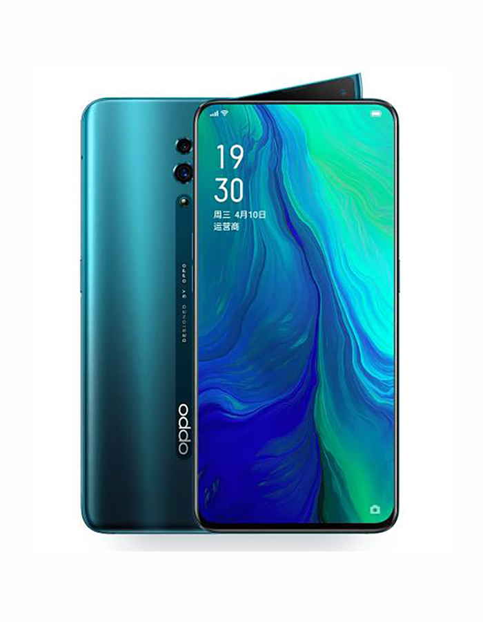 Oppo Reno