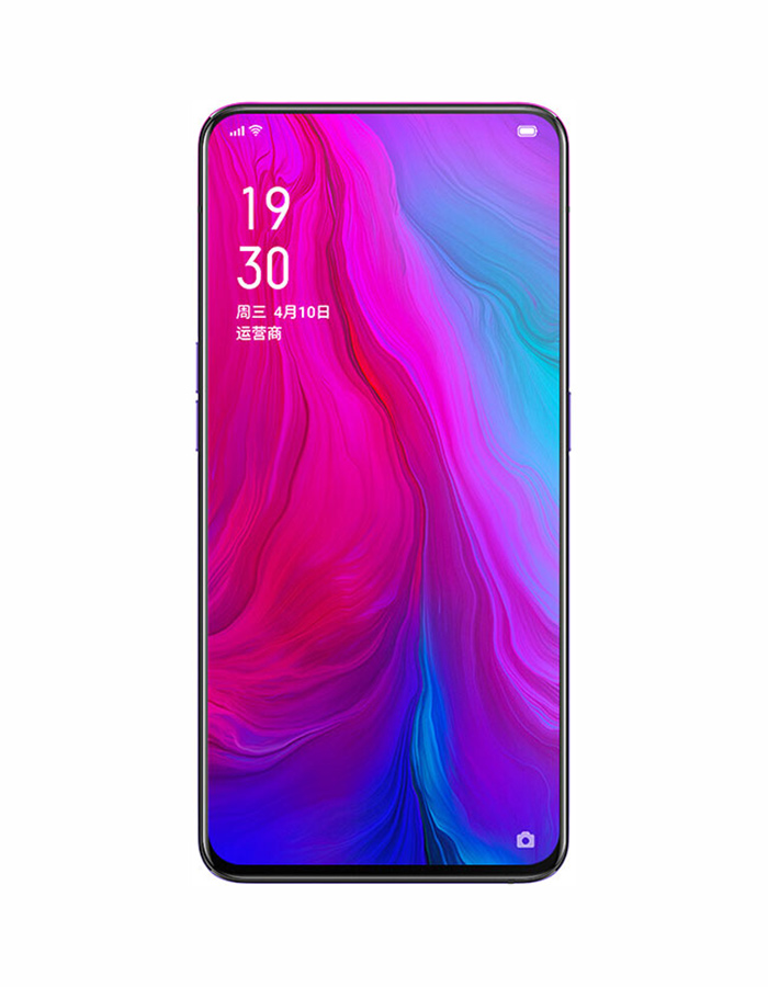 Oppo Reno