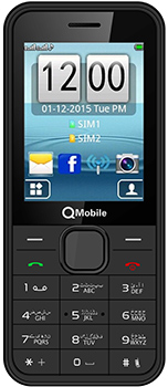 Qmobile 3G2 Price in Pakistan