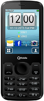 Qmobile 3G5 Reviews in Pakistan