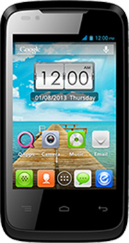 Qmobile Noir A30 price in Pakistan