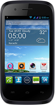 QMobile Noir A34 Price in Pakistan