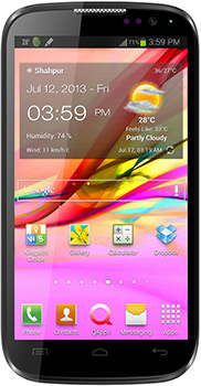 Qmobile Noir A60 Price in Pakistan