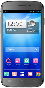 QMobile Noir A750 Mobile Price in Pakistan QMobile Noir A750 Price in Pakistan