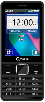 Qmobile ATV 2 Reviews in Pakistan