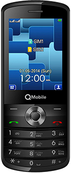 Qmobile B260 price in Pakistan