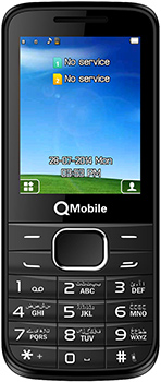 Qmobile B33 Price in Pakistan