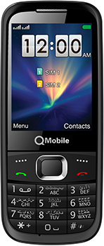 Qmobile B40 Reviews in Pakistan