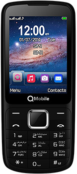 Qmobile B500 price in Pakistan