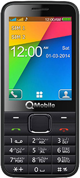 Qmobile B600 Reviews in Pakistan