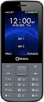 Qmobile B70 Price in Pakistan