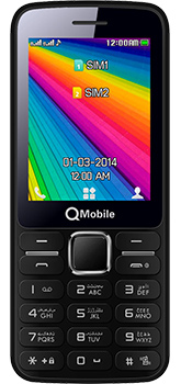 QMobile B80 Price in Pakistan