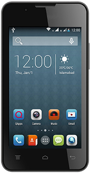 QMobile Bolt T250 Price in Pakistan