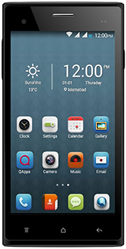 QMobile Bolt T500 Price in Pakistan