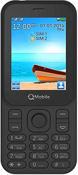 Qmobile C10 Price in Pakistan