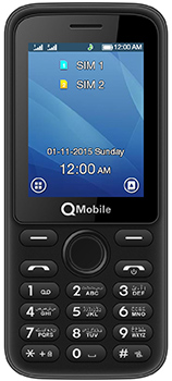 Qmobile C15 Reviews in Pakistan