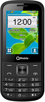 Qmobile C2 Reviews in Pakistan