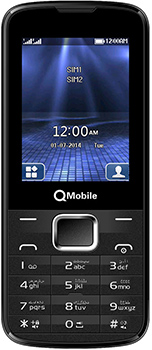 Qmobile C3 Price in Pakistan