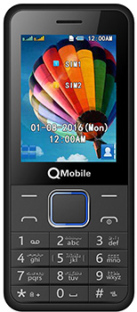 Qmobile D1 Price in Pakistan