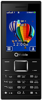 Qmobile D4 Price in Pakistan