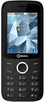 QMobile Diamond 1 Price in Pakistan