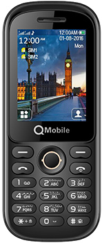 Qmobile E500i Pro Reviews in Pakistan