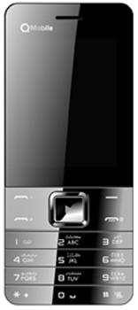 Qmobile E700 Reviews in Pakistan