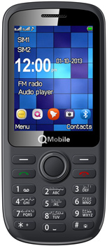 Qmobile E70 price in Pakistan