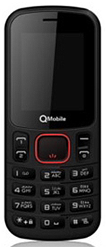 Qmobile E786 Price in Pakistan